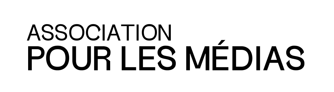 Pour les médias
